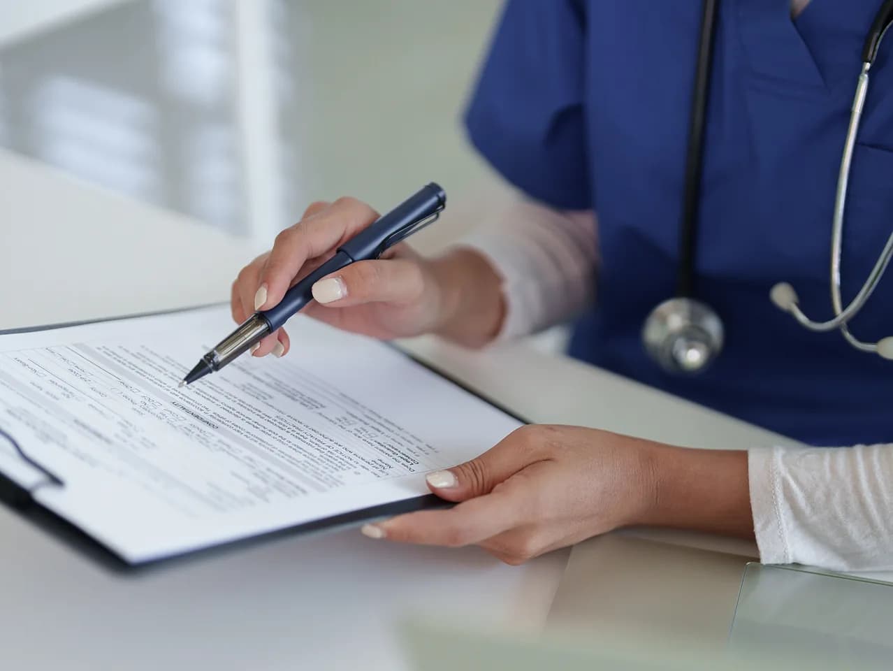 Understand current treatment options for NICTH